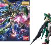 Bandai Model Kit | Gundam Build Fighters - Model Kit - Mg 1/100 - Gundam Fenice Rinascita