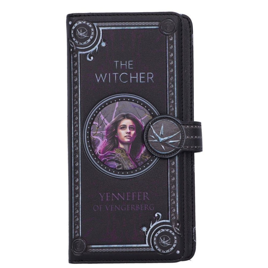 Nemesis | The Witcher - Yennefer - Porte Monnaie 18.5Cm