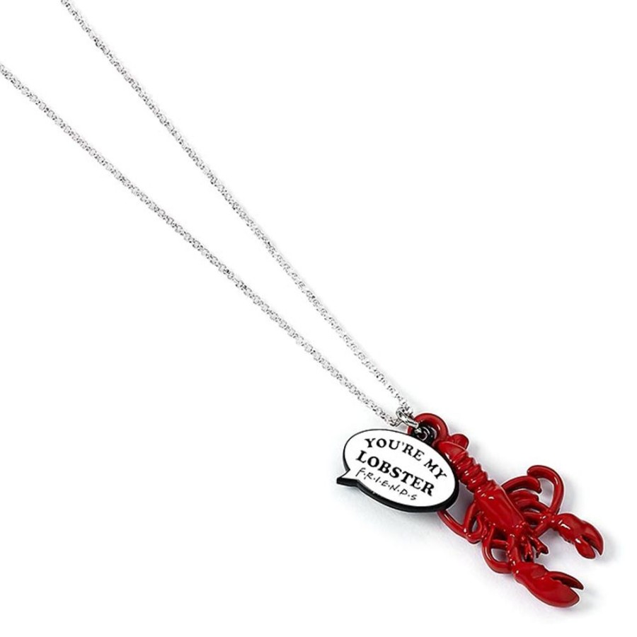 Carat | Friends - Collier - You'Re My Lobster