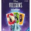 Ravensburger | Disney - Villains - Jeu De Famille