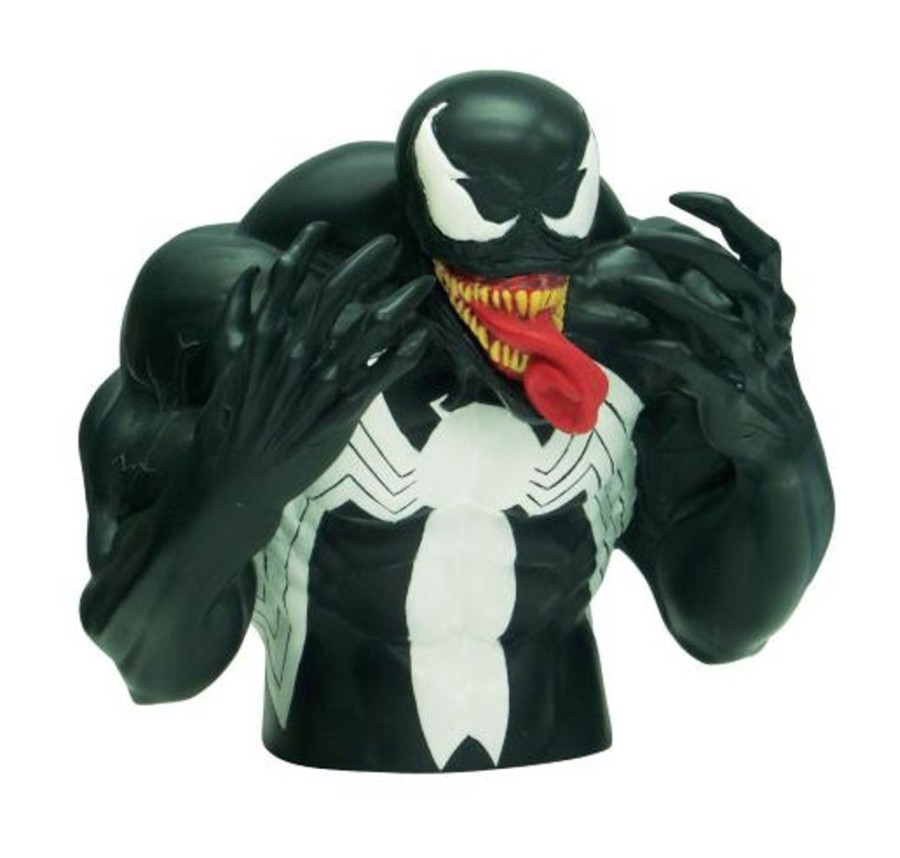 Monogram | Marvel - Tirelire - Venom - 20Cm