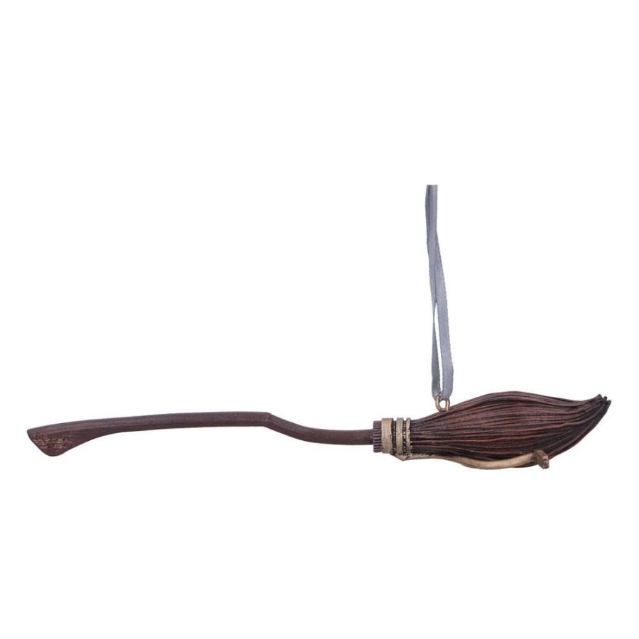 Nemesis | Harry Potter - Nimbus 2000 - Decoration De Sapin 15.5Cm