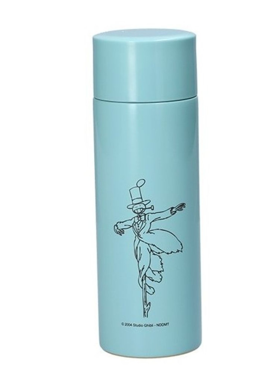 Benelic / Studio Ghibli | Le Chateau Ambulant - Sophie & Hauru - Bouteille Thermos 350Ml