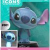 Paladone | Disney - Stitch - Lampe Icone