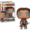 Funko | Dune 2Eme Partie - Pop Movies N° 1495 - Chani