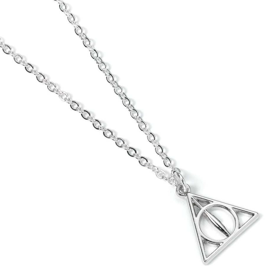 Carat | Harry Potter - Collier - Reliques De La Mort