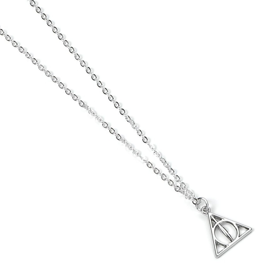 Carat | Harry Potter - Collier - Reliques De La Mort