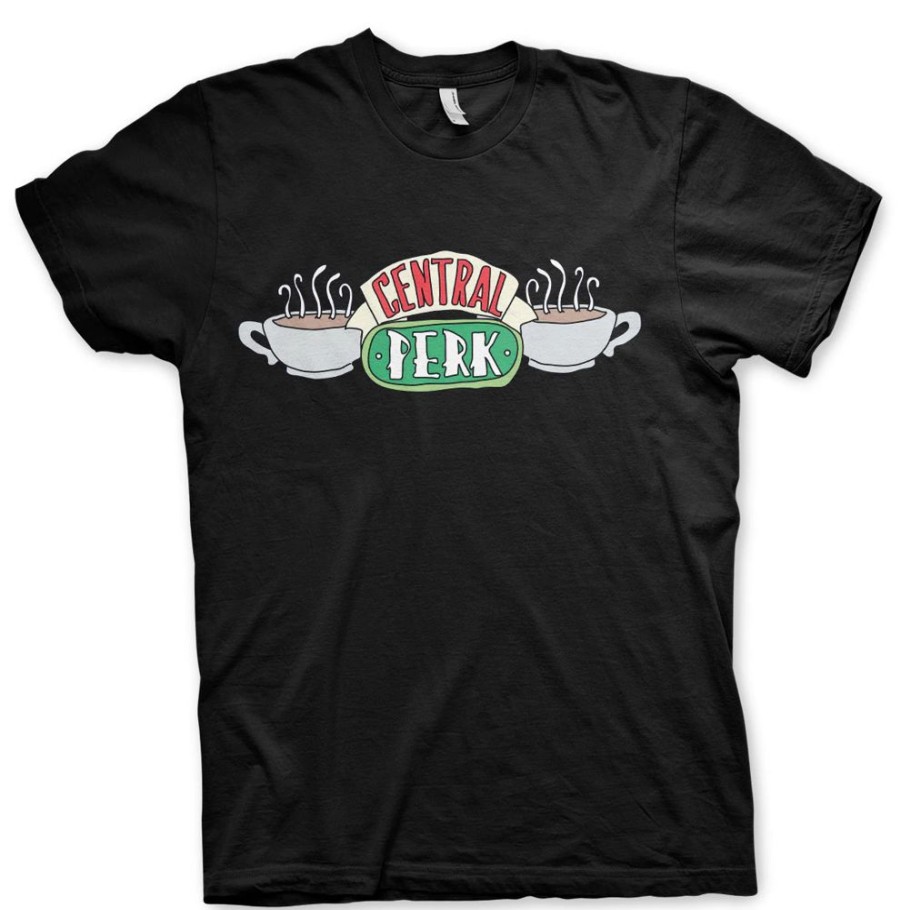 H.O. | Friends - Central Perk - T-Shirt (S)