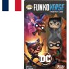 Funko | Dc Comics - Funkoverse 101 2-Pack - Expandalone Catwoman 'French'