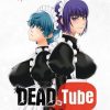 Delcourt | Dead Tube - Tome 19