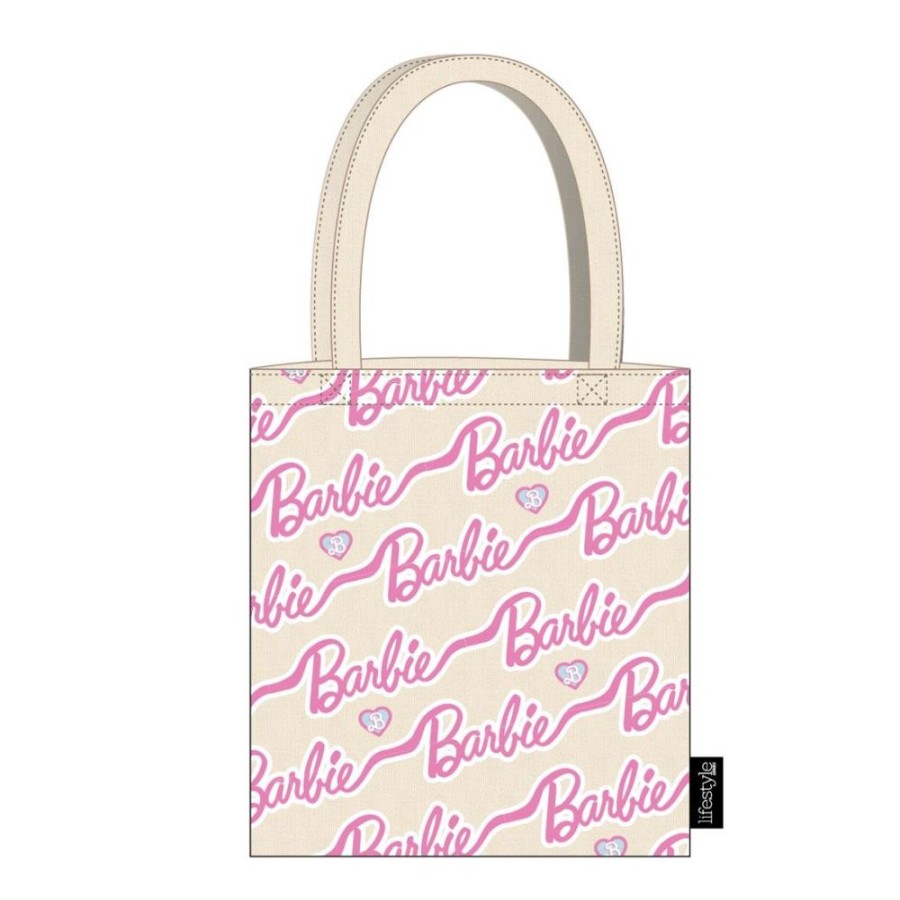 Cerda | Barbie - Tote Bag 36X39Cm