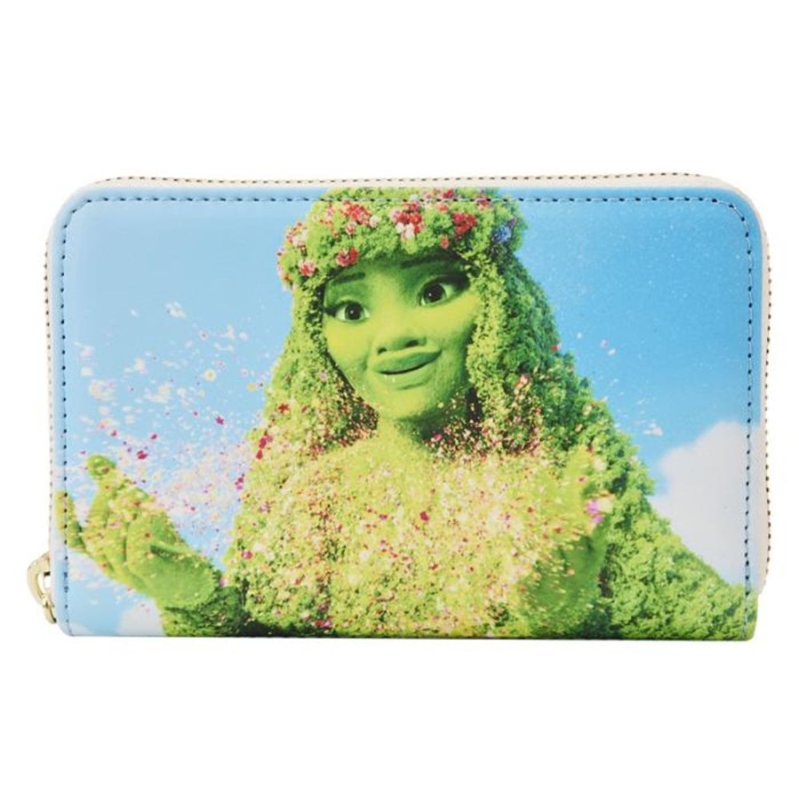 Loungefly | Disney - Moana "Scene Princesse" - Portefeuille Loungefly