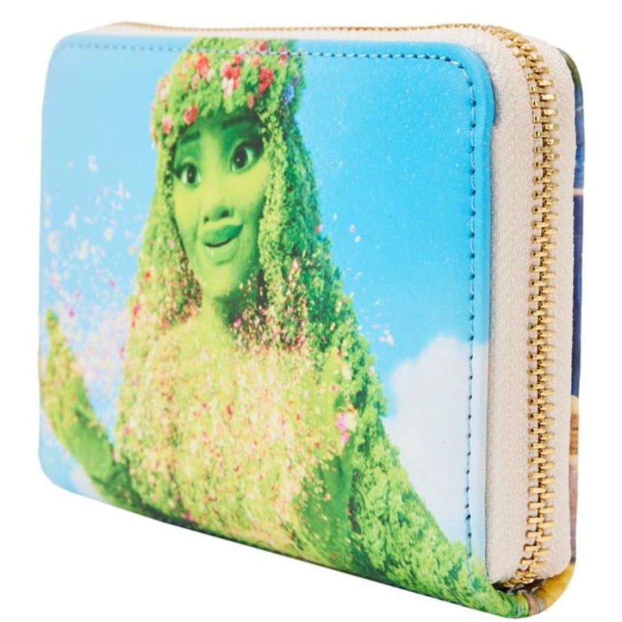 Loungefly | Disney - Moana "Scene Princesse" - Portefeuille Loungefly