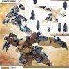 Bandai Model Kit | 30Mm -1/144 Option Parts Set 15 (Multi Vernier/Multi-Joint) -Model Kit