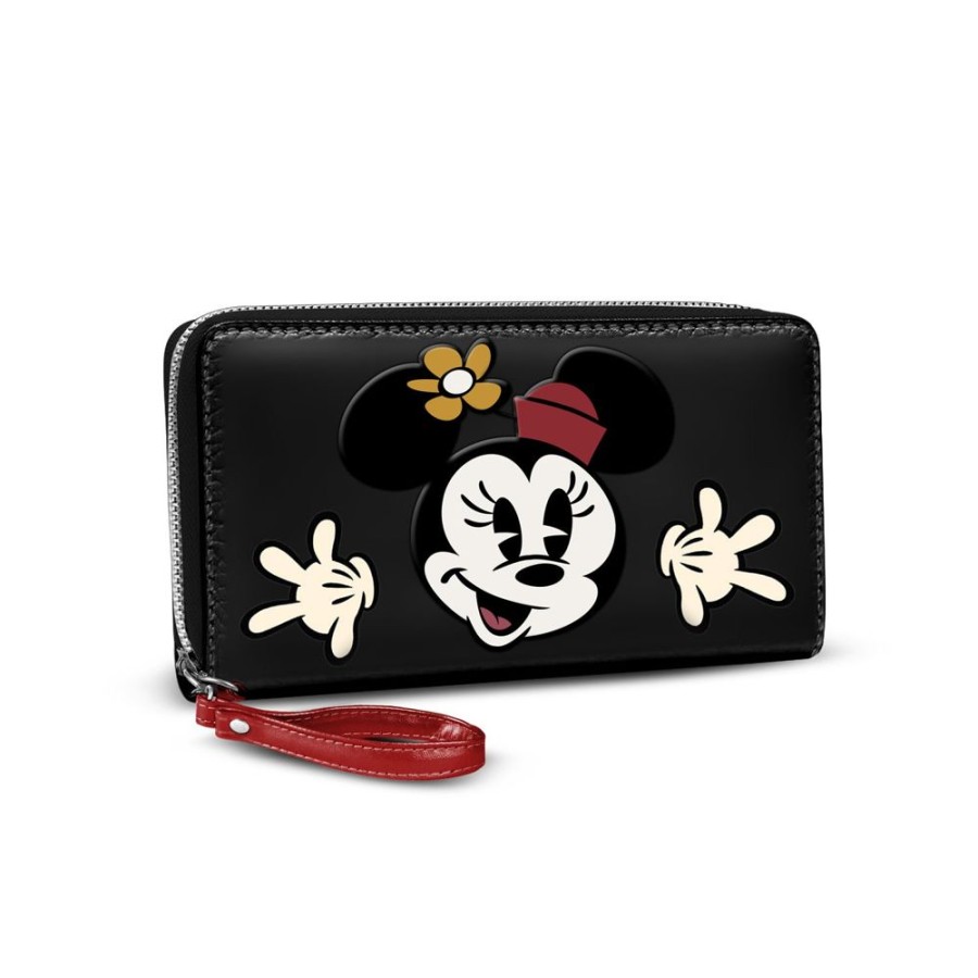 Karactermania | Minnie - Heady - Portefeuille Casual