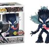 Funko | Marvel Venom - Pop N° 511 - Venom Groot Gitd Special Edition