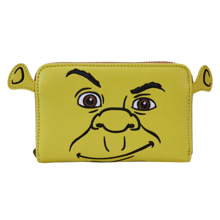 Loungefly | Shrek - Keep Out - Portefeuille Loungefly