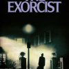 Grupo Erik | L'Exorcist - Affiche Film - Poster 61X91Cm