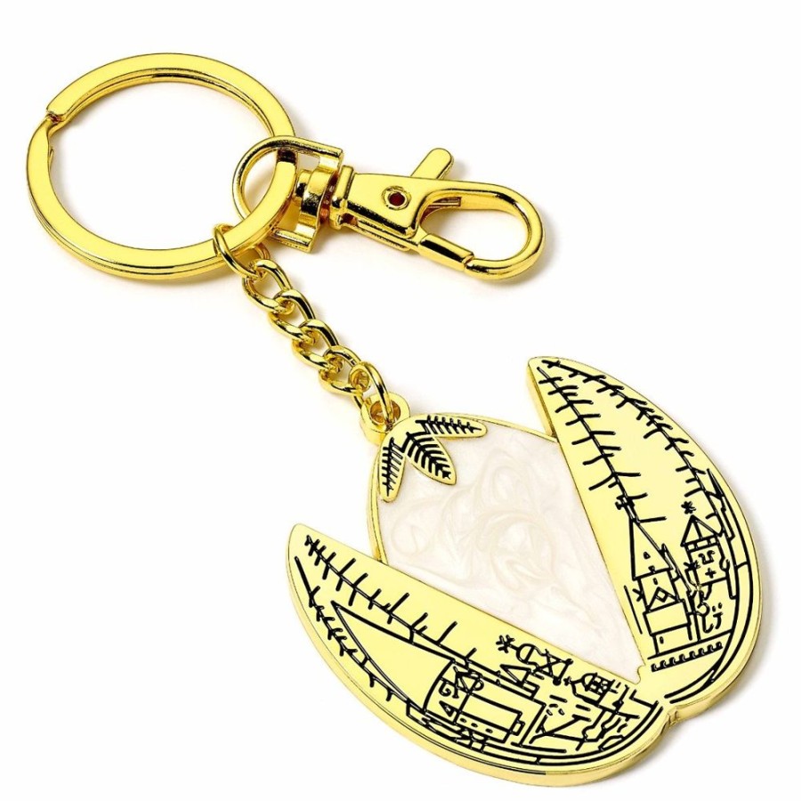 Carat | Harry Potter - Oeuf D'Or - Porte-Cles