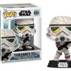 Funko | Star Wars Ahsoka - Pop N° 685 - Thrawn'S Night Trooper