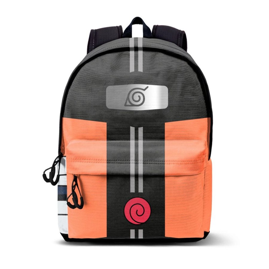 Karactermania | Naruto - Dress - Sac A Dos Hs Fan '43X30X18Cm'