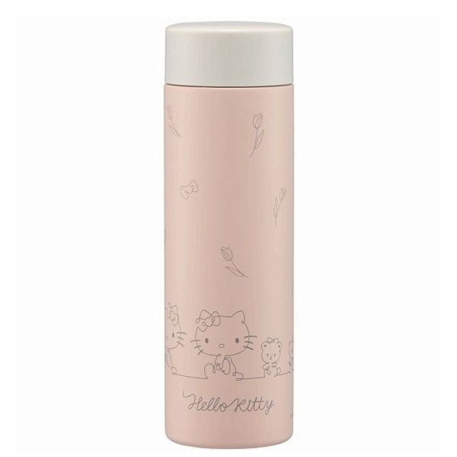 Benelic / Studio Ghibli | Hello Kitty - Kitty-Chan - Bouteille Thermos 350Ml