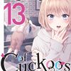 Pika | A Couple Of Cuckoos - Tome 13