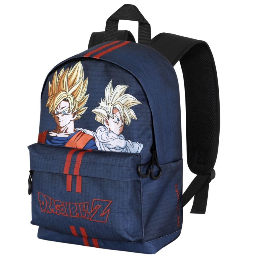 Karactermania | Dragon Ball Z - Unity - Petit Hs Fan Sac A Dos '34X23X14Cm'