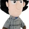 Barrado | Inspecteur Gadget - Inspecteur Gadget - Peluche 30Cm