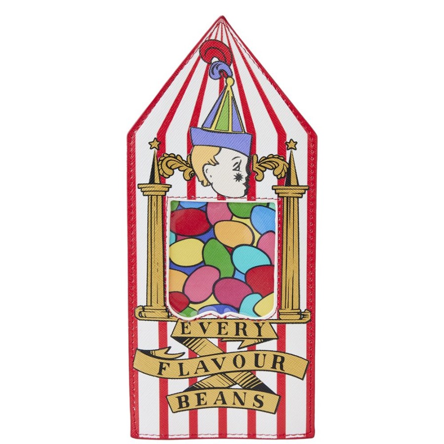 Loungefly | Harry Potter - Dragees Surprises Honeydukes - Porte-Carte Loungefly