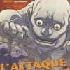 Pika | L'Attaque Des Titans - Before The Fall - Edition Colossale - Tome 4