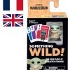 Funko | Funko Something Wild - Star Wars Mandalorian - Grogu Fr/Uk