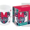 Stor | Minnie Mouse - Gardering - Mug Ceramique 325Ml