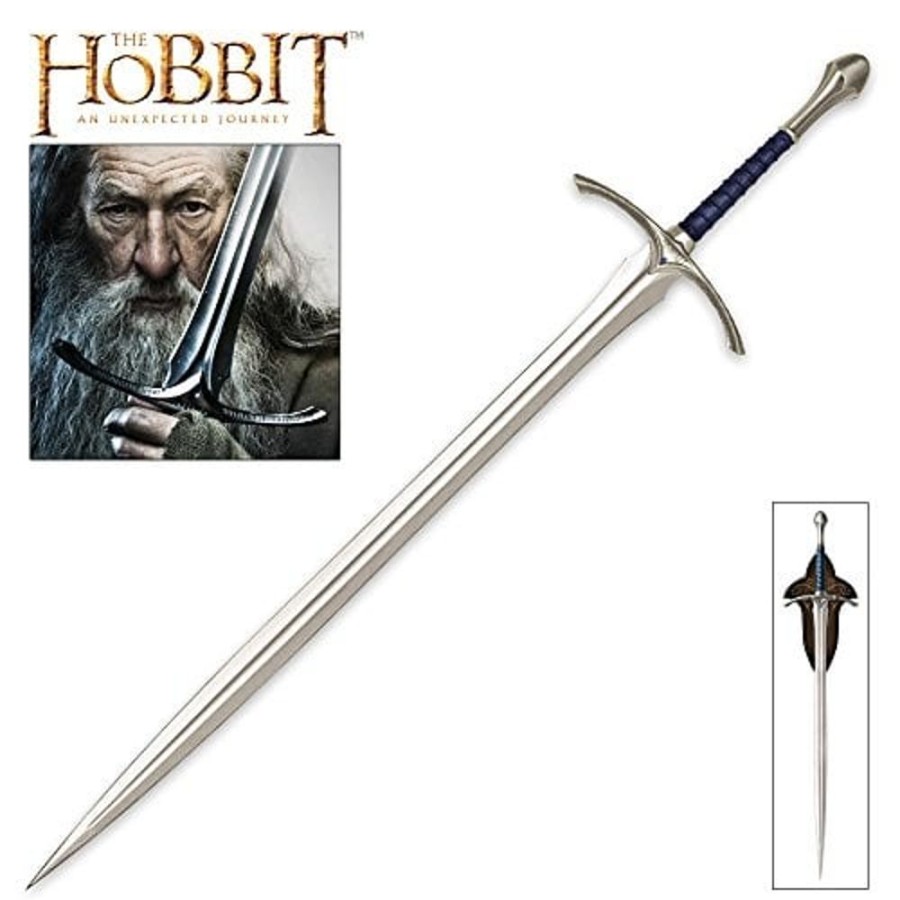 United Cutlery | The Hobbit - Glamdring The Sword Of Gandalf Replica 1:1