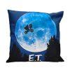 SD Toys | E.T. - Poster - Coussin '40X40X1Cm'