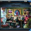 Ravensburger | Disney - Puzzle Villainous 1000P - Madame De Tremaire