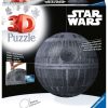 Ravensburger | Star Wars - Puzzle 3D - Etoile De La Mort 540P