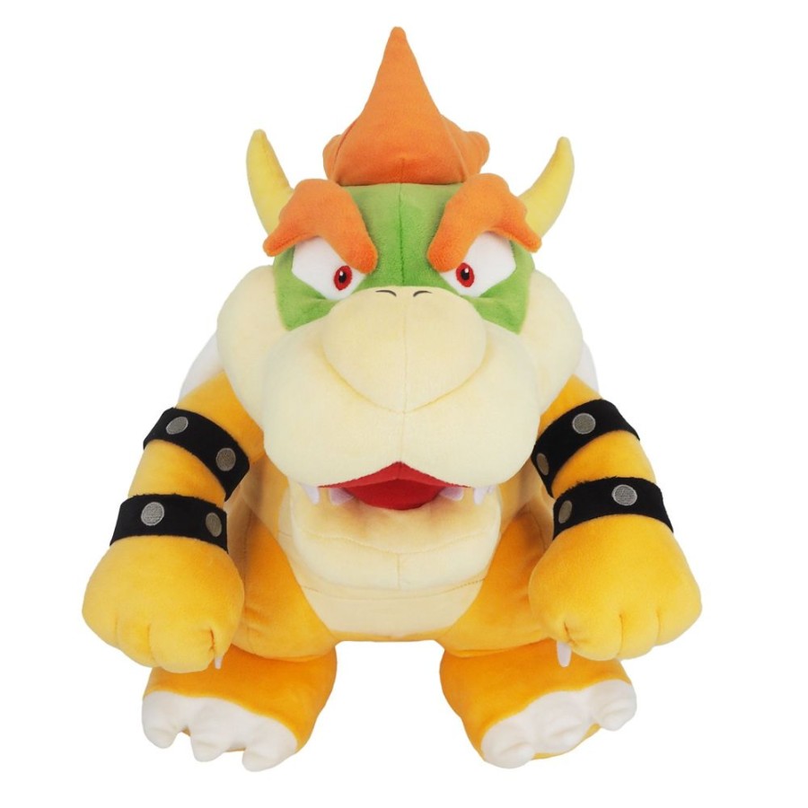 Together Plus | Super Mario - Bowser - Peluche 36Cm