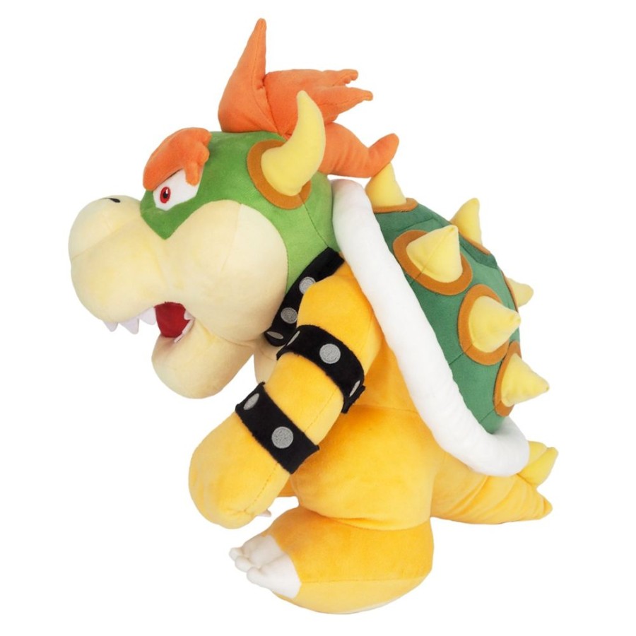 Together Plus | Super Mario - Bowser - Peluche 36Cm