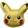 Character World | Pokemon - Pikachu Coussin '40X40X4Cm'