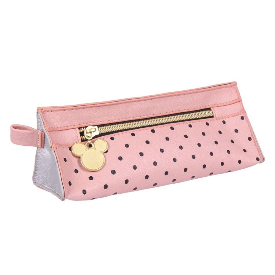 Cerda | Disney - Minnie Trousse / Plumier