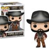 Funko | 1883 - Pop Tv N° 1444 - James Dutton