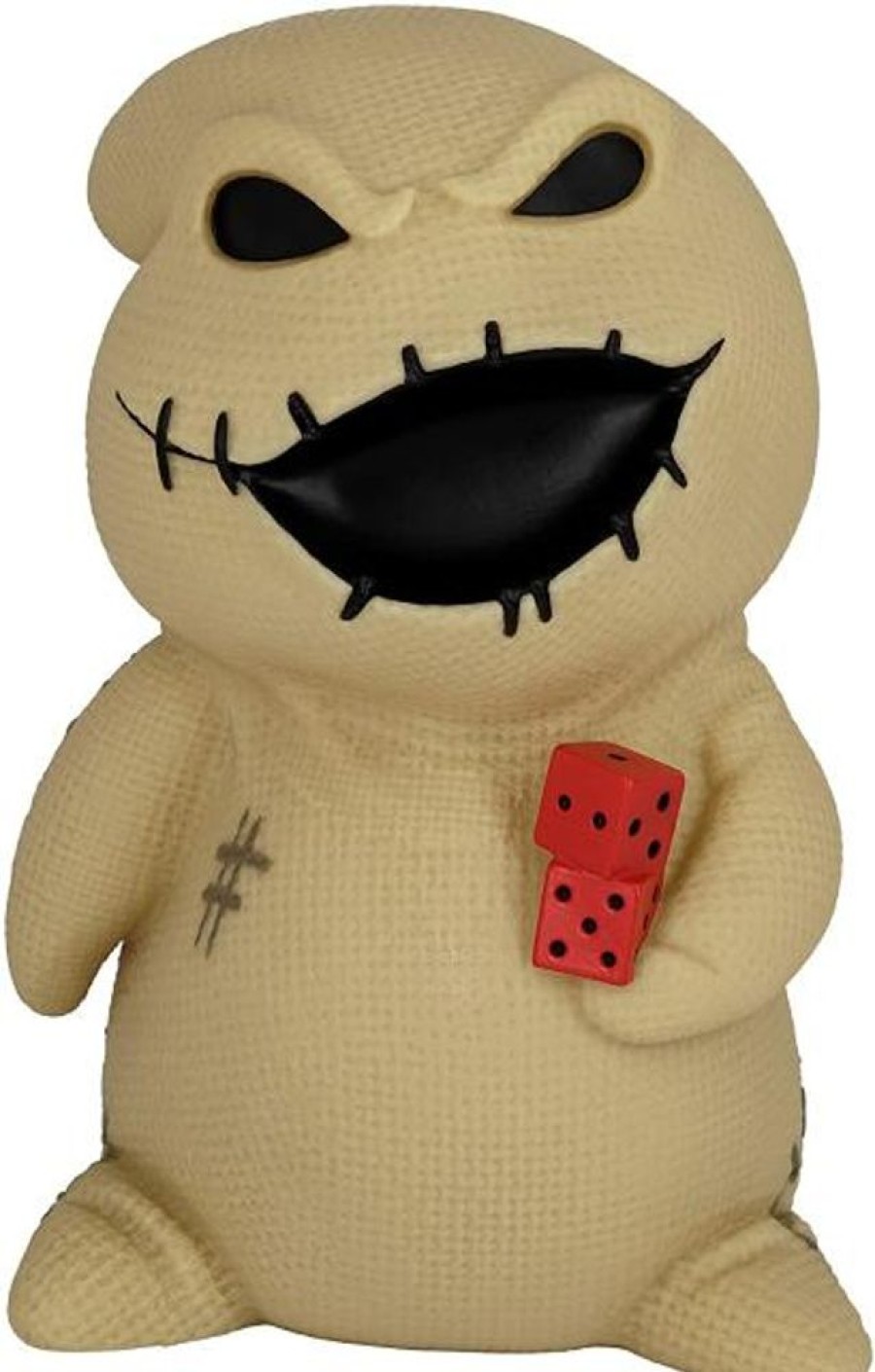 Monogram | Nbx - Tirelire - Oogie Boogie - 20Cm