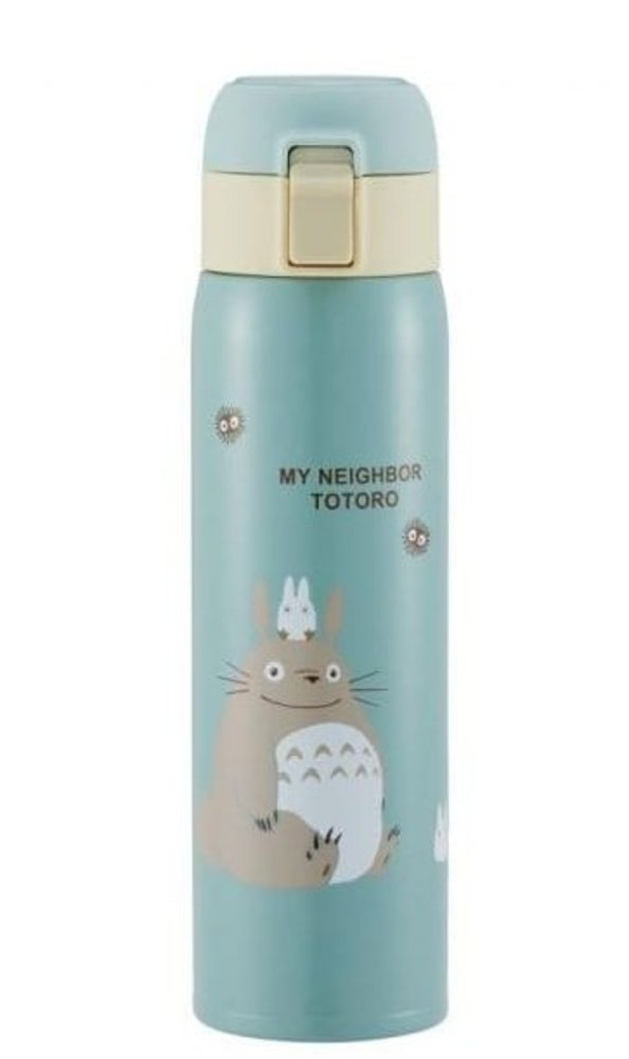 Benelic / Studio Ghibli | Mon Voisin Totoro - Totoro - Bouteille Thermos 480Ml