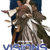 Pika | Star Wars Visions - One-Shot - Manga