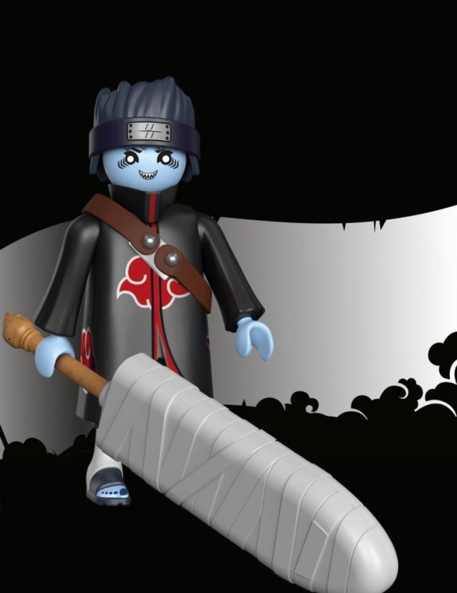 Playmobil | Naruto - Kisame - Playmobil