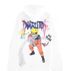 Difuzed | Naruto - Graffiti - Hoodie Homme (Xs)