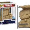 Funko | Spider Man No Way Home Btl - Pop Deluxe N° 1181 - Homme-Sable