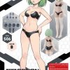 Bandai Model Kit | 30Ms - Option Body Parts Type S06 (Color B) - Model Kit