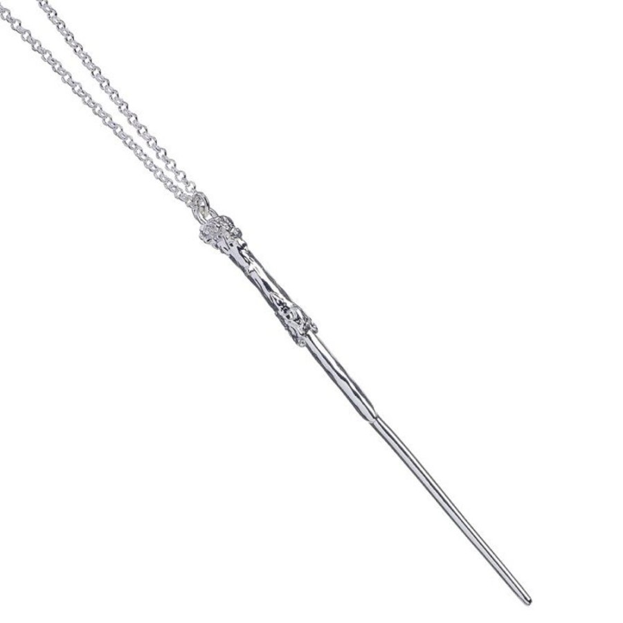 Carat | Harry Potter - Baguette D'Harry Potter - Collier